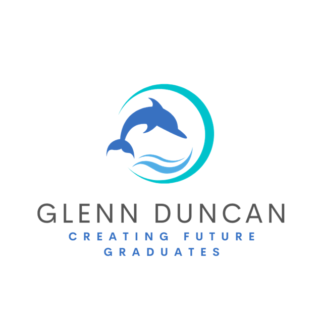 Glenn Duncan: Creating Future Graduates